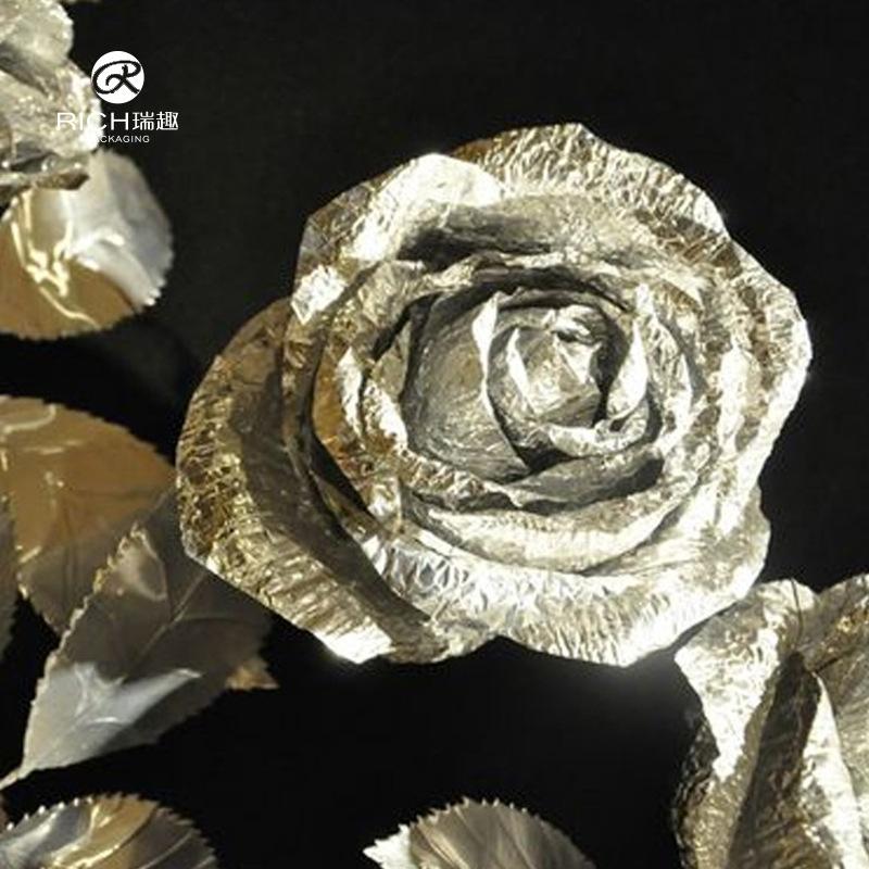 包装纸/鲜花包装纸/花束包装纸细节图