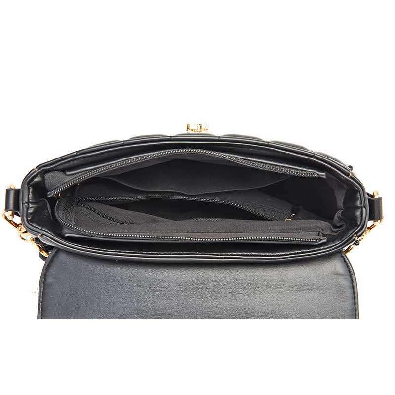 Bag Girl 2020 Summer New Style simple and portable Korean-style student versatile single-shoulder bag, crossbody women's bag, online red envelope bag Item Picture