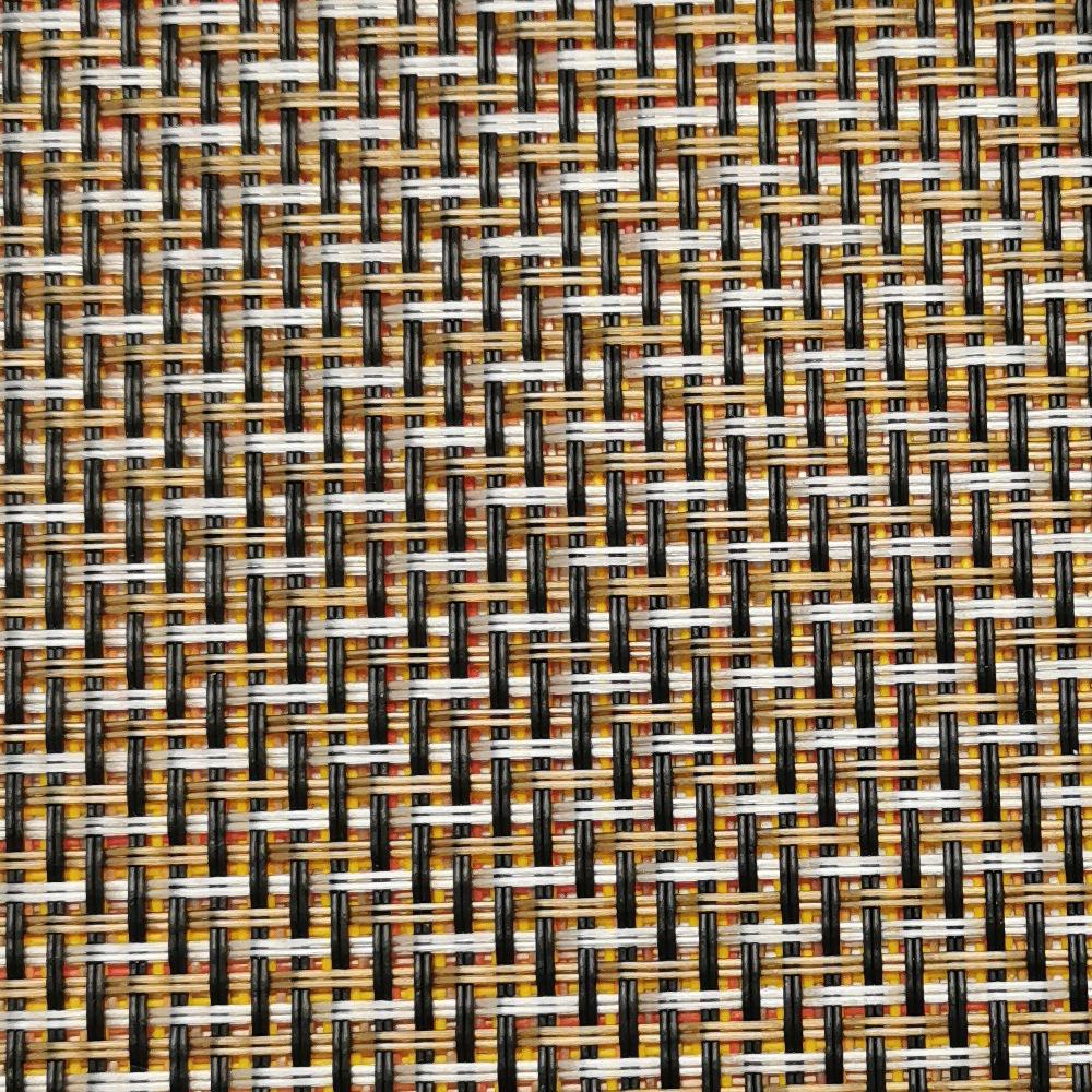 PVC餐垫定制日式简约隔热防滑杯垫多功能西餐垫特斯林餐垫免洗详情图11