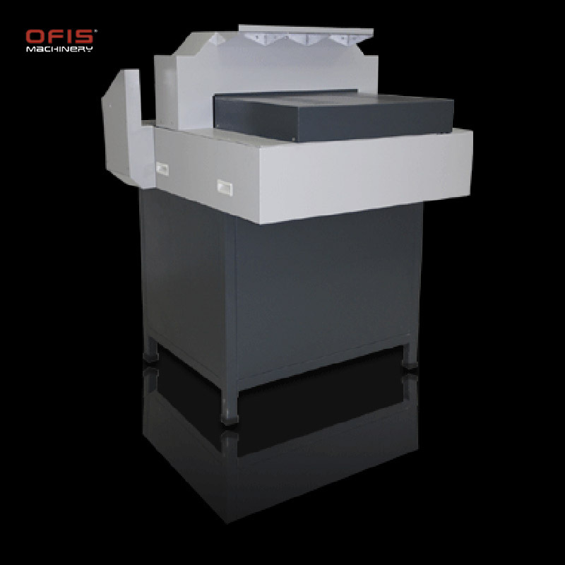 520H电动切纸机 数码程控切纸机 大型全自动裁切机详情图4