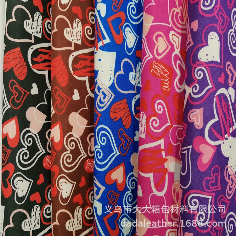 【 Minimum order quantity of one piece 】 Direct sales from the manufacturer of outer packaging materials for peach-skin fleece printed bags, cosmetic bags, handbags, etc