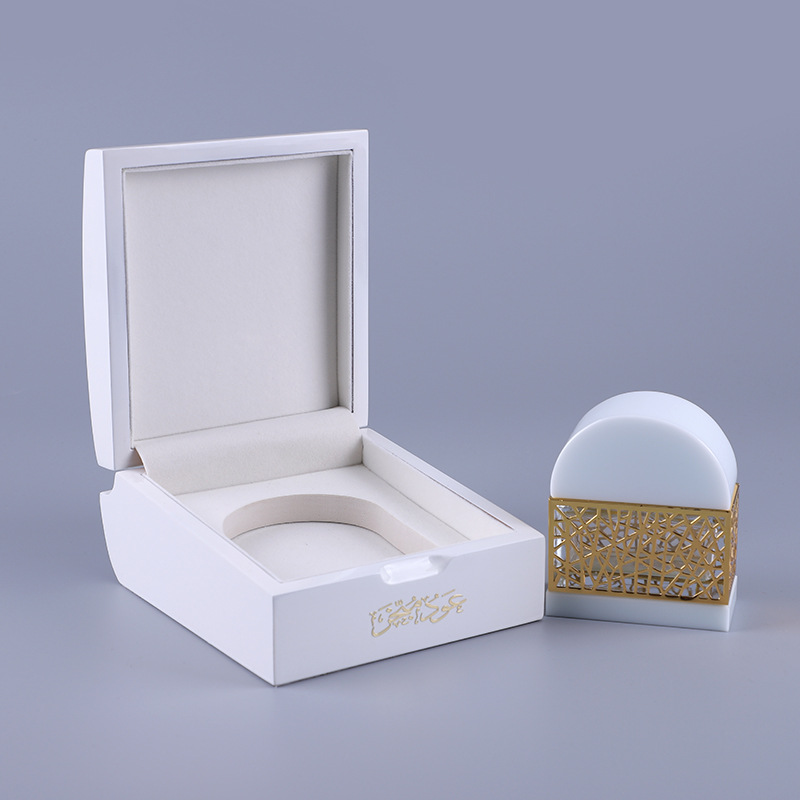 Ready-to-sell high-end packaging gift box customization, high-end cosmetic packaging box customization, perfume bottle flip lid gift box customization undefined