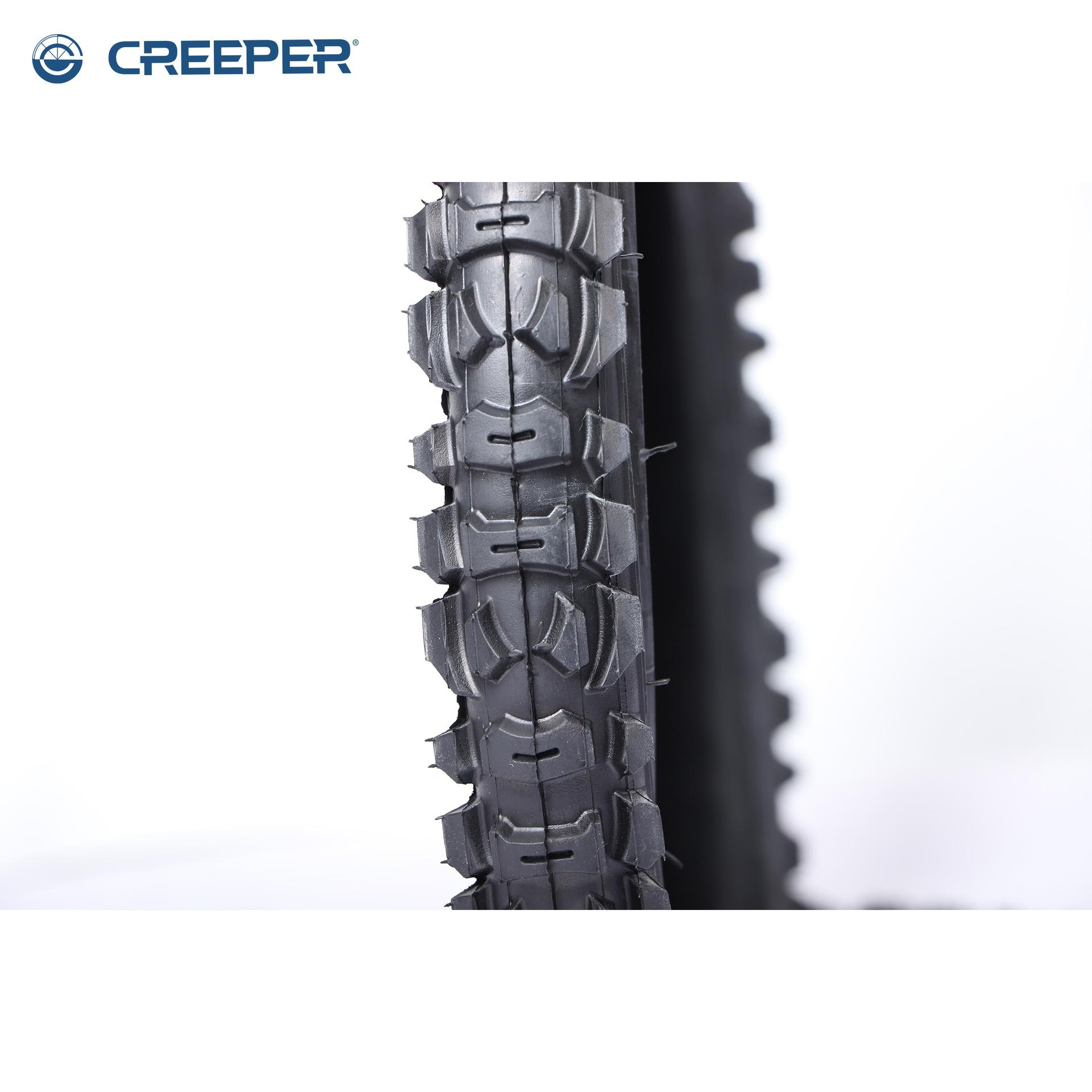 External tyre 20 x 2.125 700 x 23C 46mm bicycle road bicycle external tyre