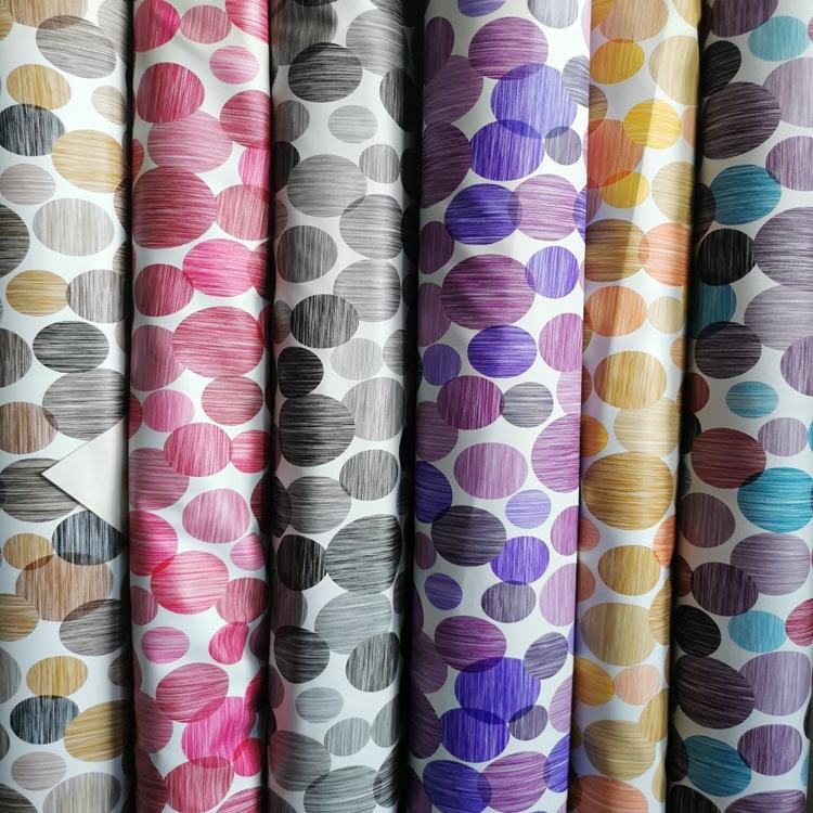 Printed leather series big bags material Co., Ltd. supports mixed batch retail bags and other outer packaging thumbnail