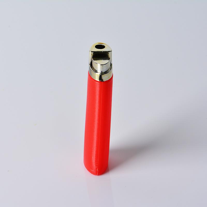 Cross-border Amazon April Fool's Day prank water-spraying lighters, new and unique toys, prank lighters wholesale Application Scenario