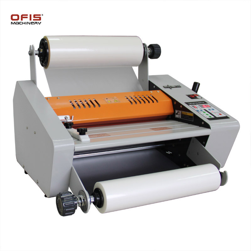 مثبتة بالكسوة من طراز FM-380 المغلفة بالأغشية ذات الوجه الواحد والمبردة والموثبة Specification image