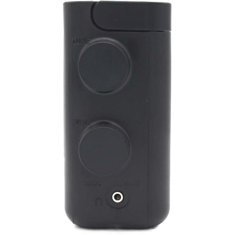Factory direct sales of portable AC/DC Radio, multi-band FMAMSW for export, Yiwu details Picture