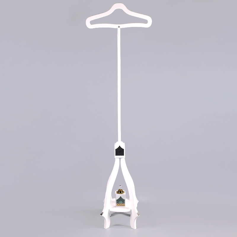 European-style coat rack, floor-standing clothes hanger, bedroom hanging clothes hanger, simple and modern clothes rack, simple and creative living room