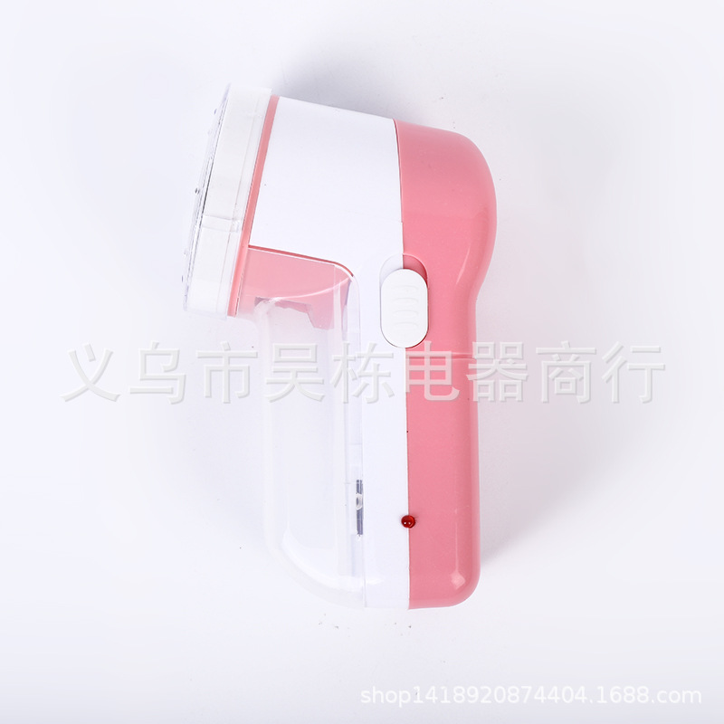 Feikai 5202 rechargeable lint remover Lint trimmer Application Scenario