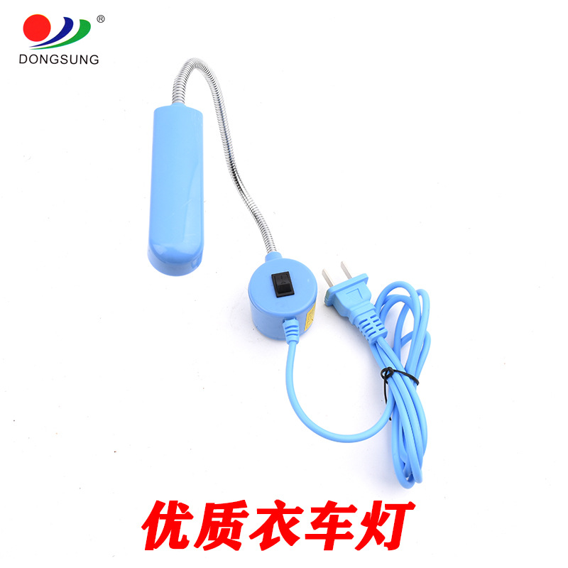 مصابيح ذات جودة عالية من طراز LED لمصابيح الخياطة مزود بخرز مزود بخرز مزود بمغناطيس لمصابيح تعمل بمصابيح تعمل بمصابيح تعمل بالطاقة Item Picture
