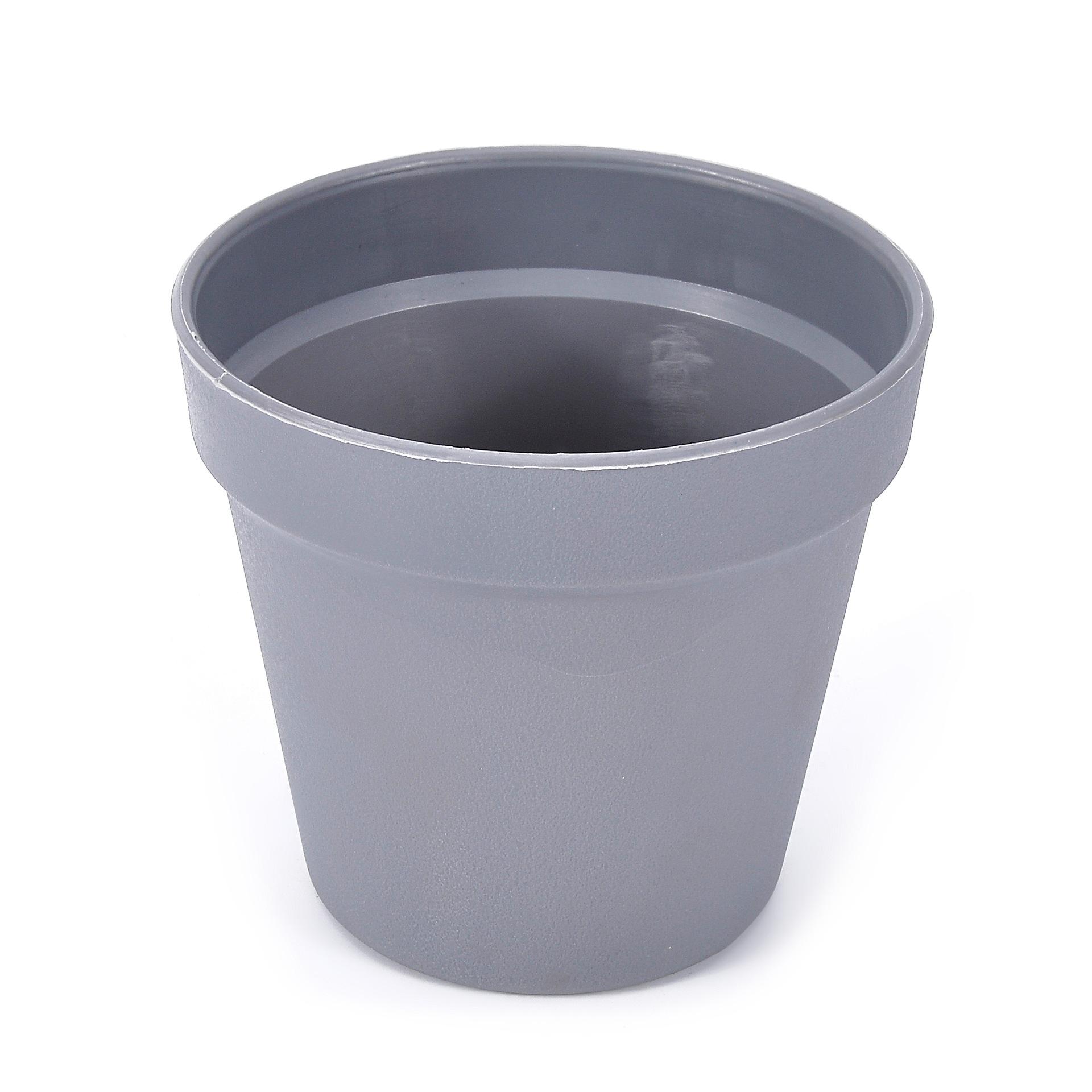 The manufacturer supplies P01 series full-size frosted plastic flower POTS and international flower arrangements Specification image