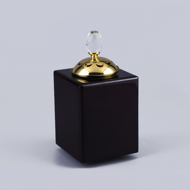 经济简易可折叠拆装落地香薰衣架 沙特阿拉伯迪拜香薰炉衣架白底实物图