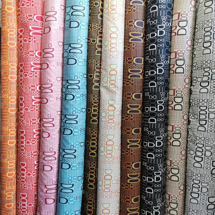 The printed leather series of outer packaging materials for bags, cosmetic bags, handbags, etc. are in sufficient stock and available for wholesale and retail