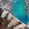 指妃28色美甲幻彩荧光丝线日系创意发光拉丝彩带光疗指甲装饰品细节图