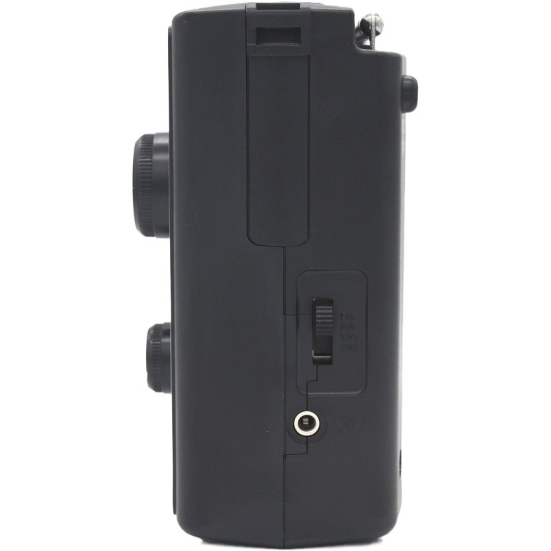 The cmik portable classic model radio is a popular multi-band radio overseas Specification image