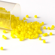 Japan TOHO TOHO glass rice beads 1.7DNA Japan imported glass millet beads clothing accessories DIY loose beads