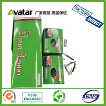 Direct Source factory AMIR A2000 AMIR ALPHA Power ALPHA 1g 1.2g 1.5g small branch glue source factory