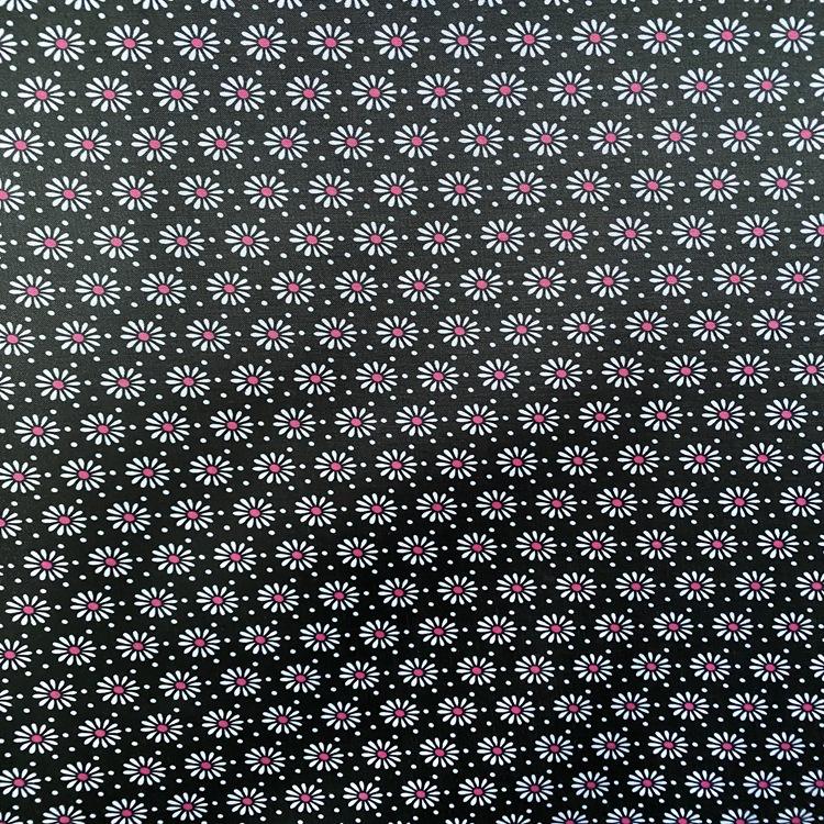 Direct sales from the manufacturer of color-printed series polyester bottom foaming fabric luggage materials, with a minimum order quantity of one piece Specification image