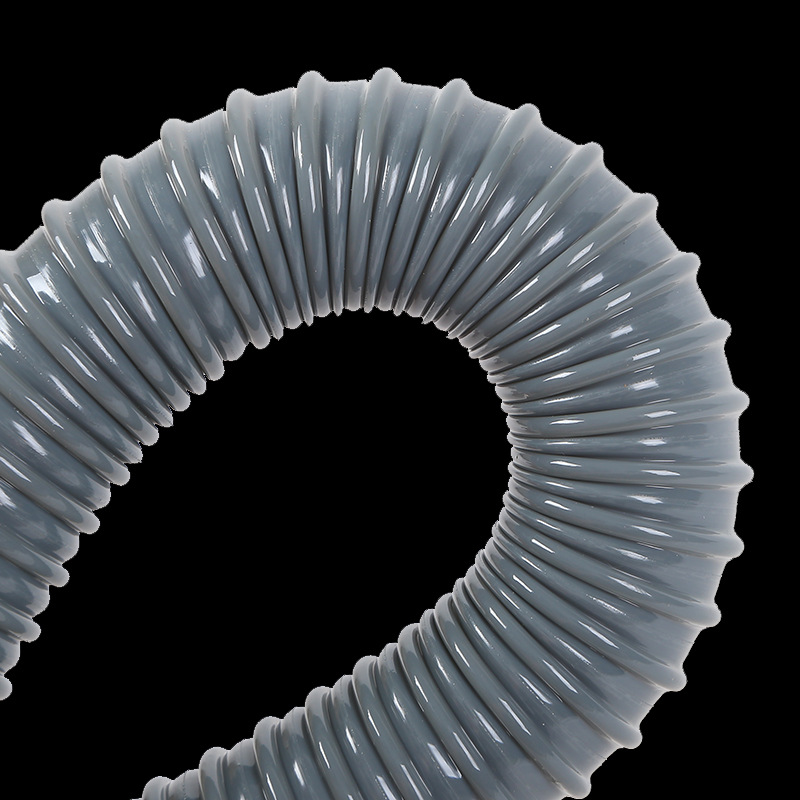 Washing machine drain pipe elbow, multi-functional interface, washing machine accessories, extended and thickened outlet pipe wholesale 1.5M details Picture