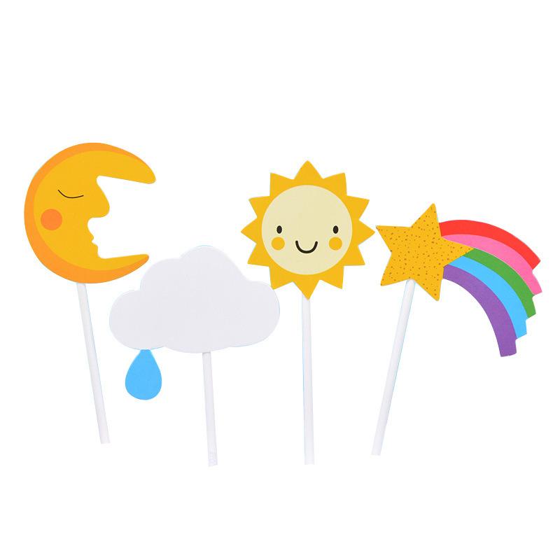 派对/节日白底实物图