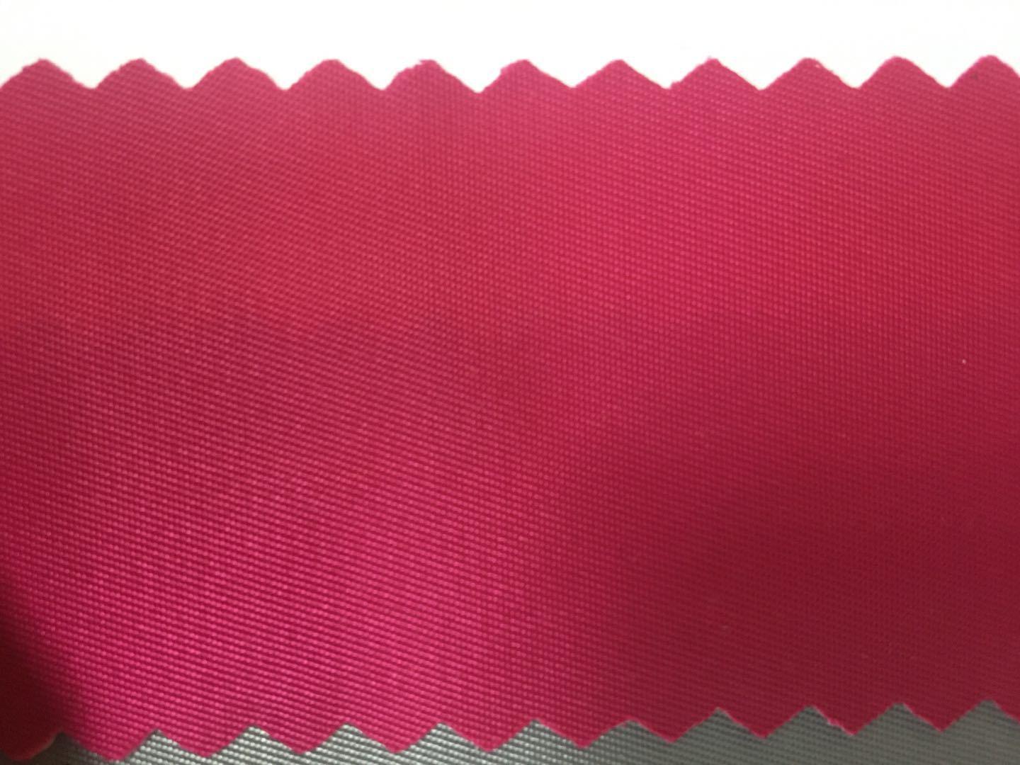 Hot-selling RPET recycled Oxford fabric 290 twill composite fabric, tent fabric, bag fabric, in stock and dispatched directly undefined