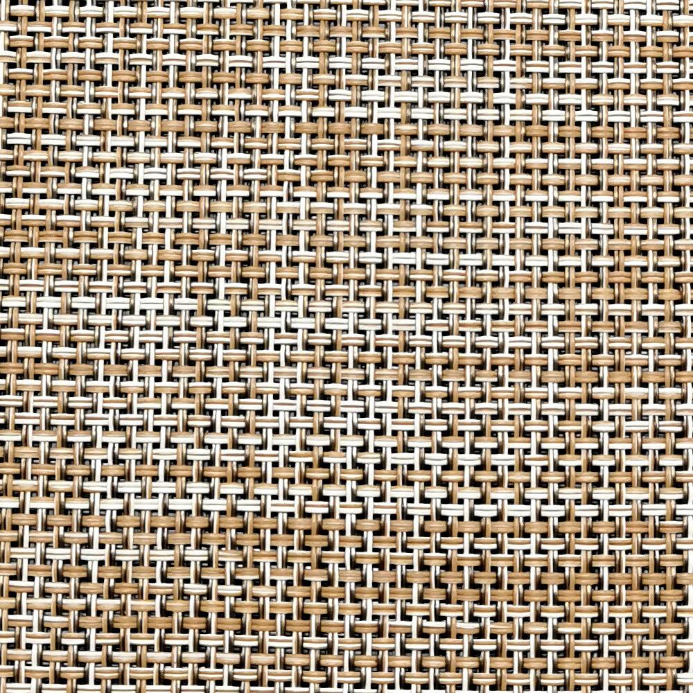 PVC餐垫定制日式简约隔热防滑杯垫多功能西餐垫特斯林餐垫免洗详情图9