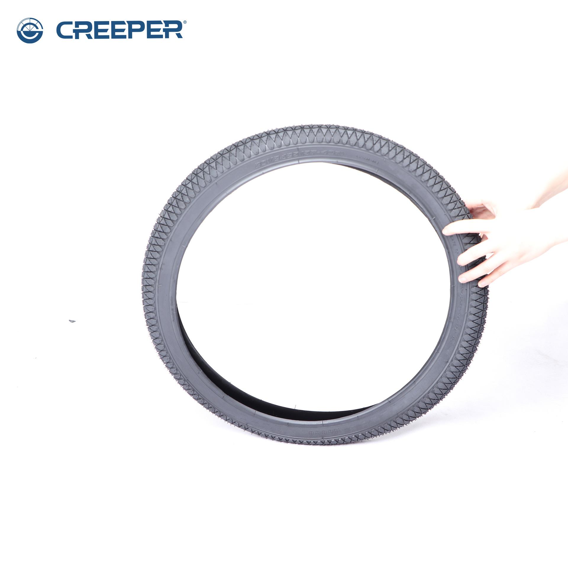Outer tire: 24×2.125, 700*23C, 46mm, bicycle, road bicycle outer tire Specification image
