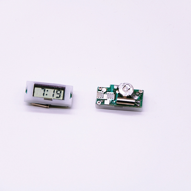 Manufacturers directly supply JX-405 electronic watch movement for lighters/children's projection watches/stationery