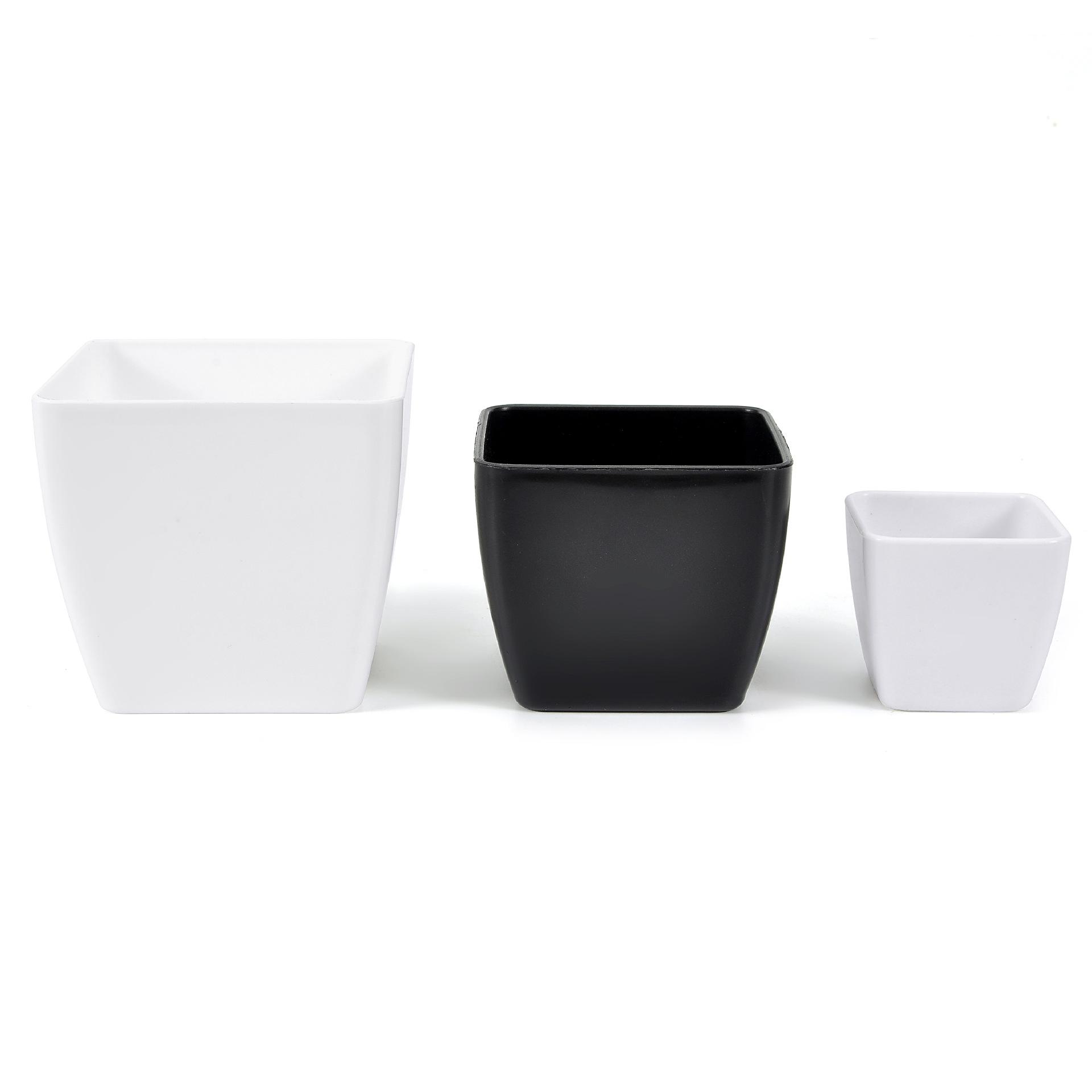 The manufacturer supplies artificial flower arrangements, square flower POTS, foam velvet flower POTS, artificial flower arrangements, flower vases and containers