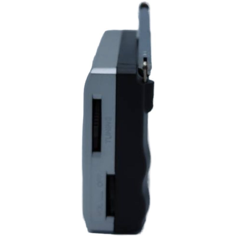 cmik FM Mini Portable Pocket Radio two-band radio semiconductor for the elderly Application Scenario