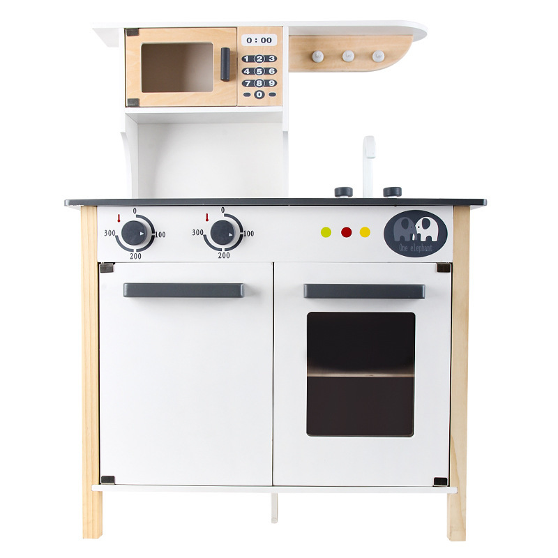 餐厨具玩具实物图