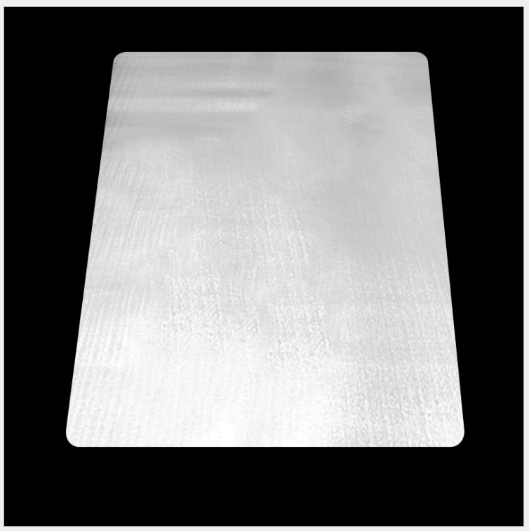 户外野营用品 超大3-4人铝箔坐垫 200*200双面铝膜防潮垫 野餐垫