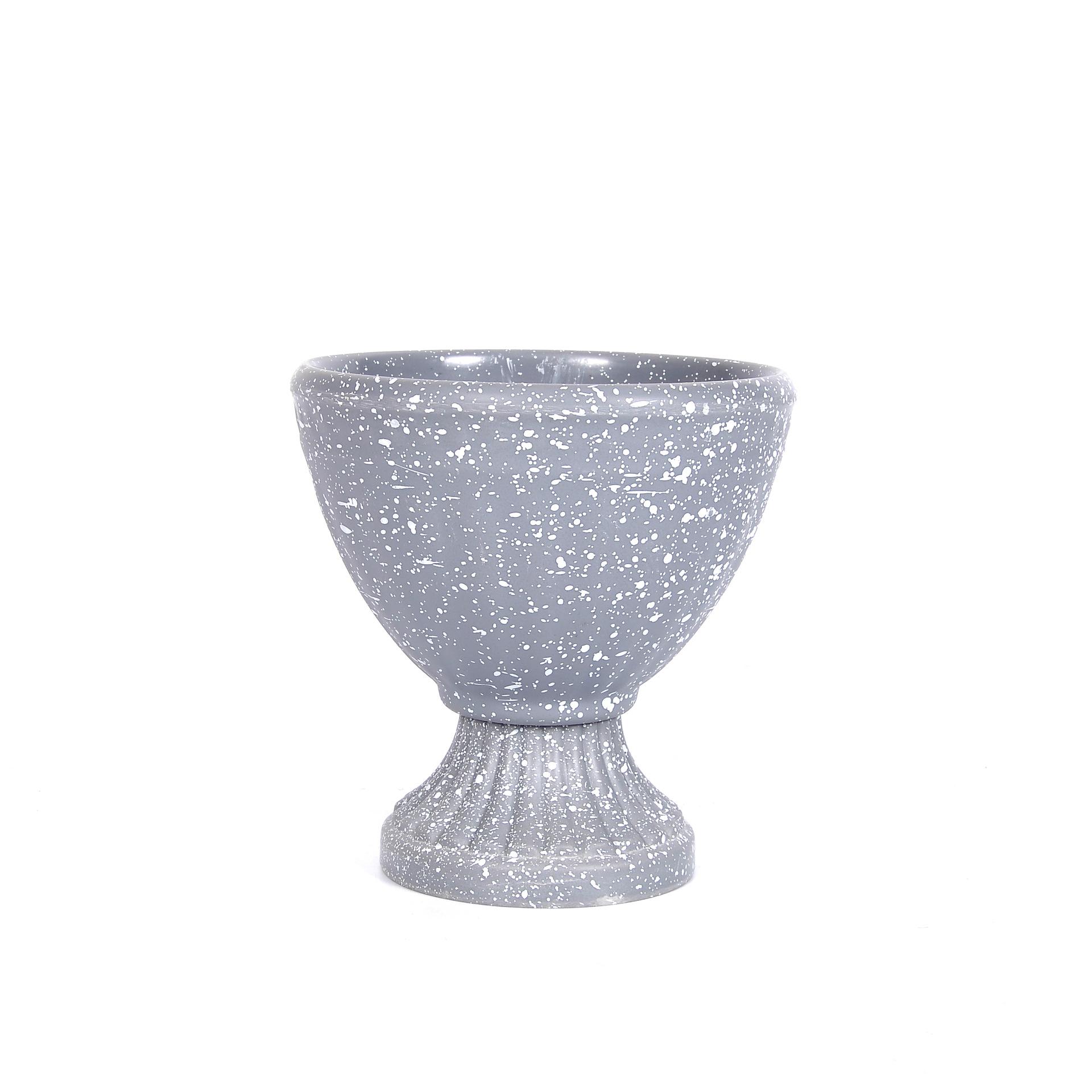 نوع اوروپية بسيطة تُوزَّع مباشرة: اوعية زهور النرجس على شكل روماني Specification image