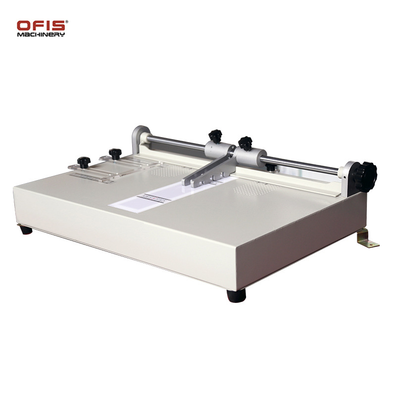 书壳机/包边机/封面机细节图