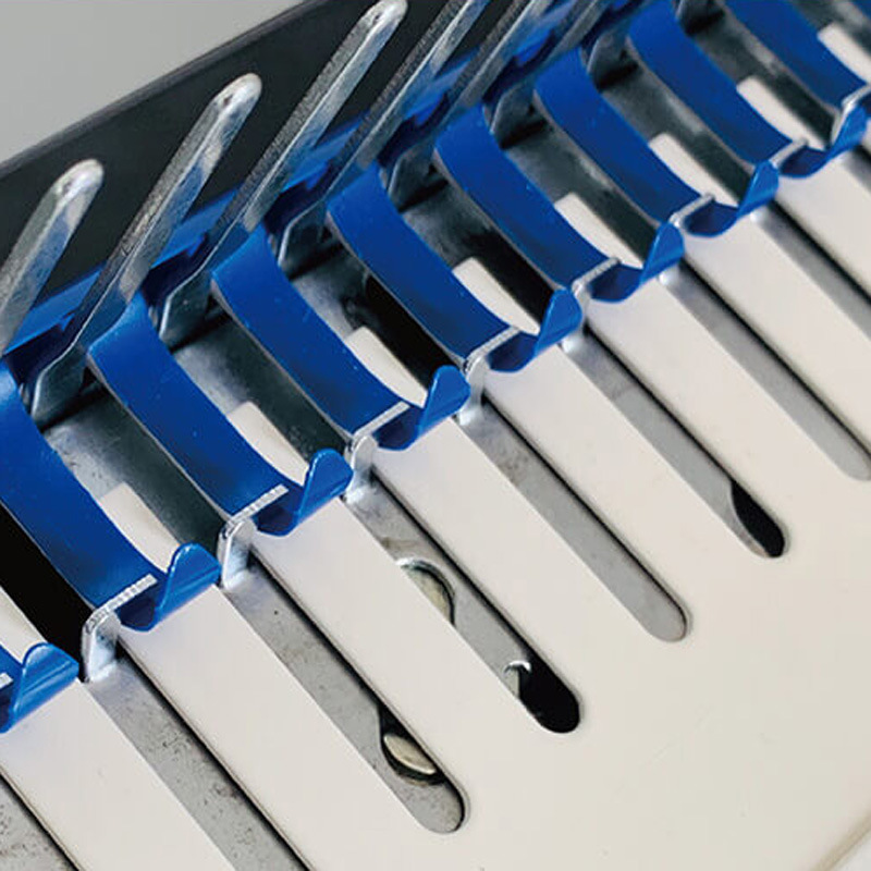 胶圈装订机/打孔装订机/活页装订机产品图