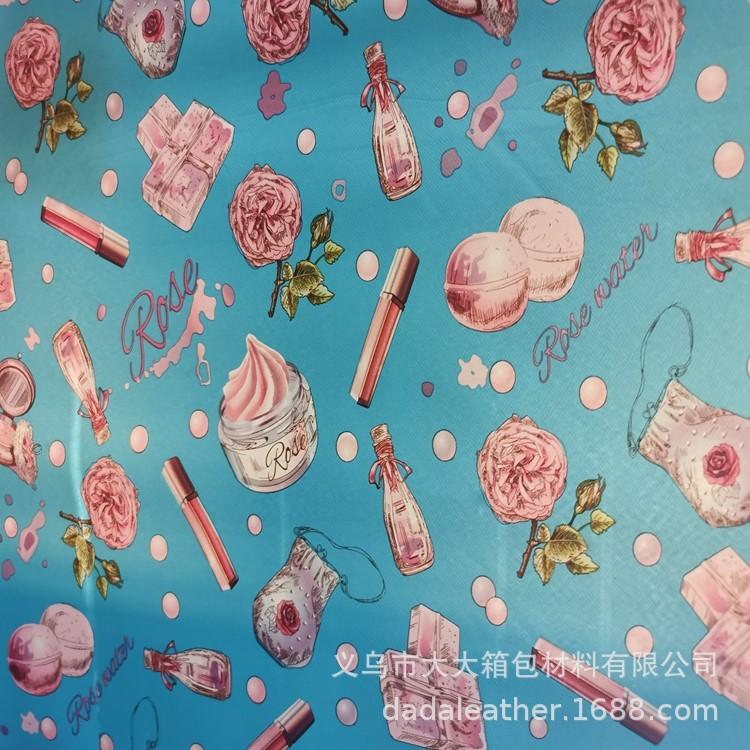 توريد مجموعة متنوعة من المنتجات الجلدية لنقل الزهور Item Picture