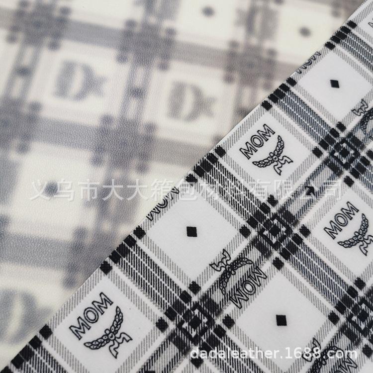 Korean velvet printed [Large Stock Available] Direct sales from Yiwu factory: Korean velvet chiffon fabric with polyester printed fabric details Picture