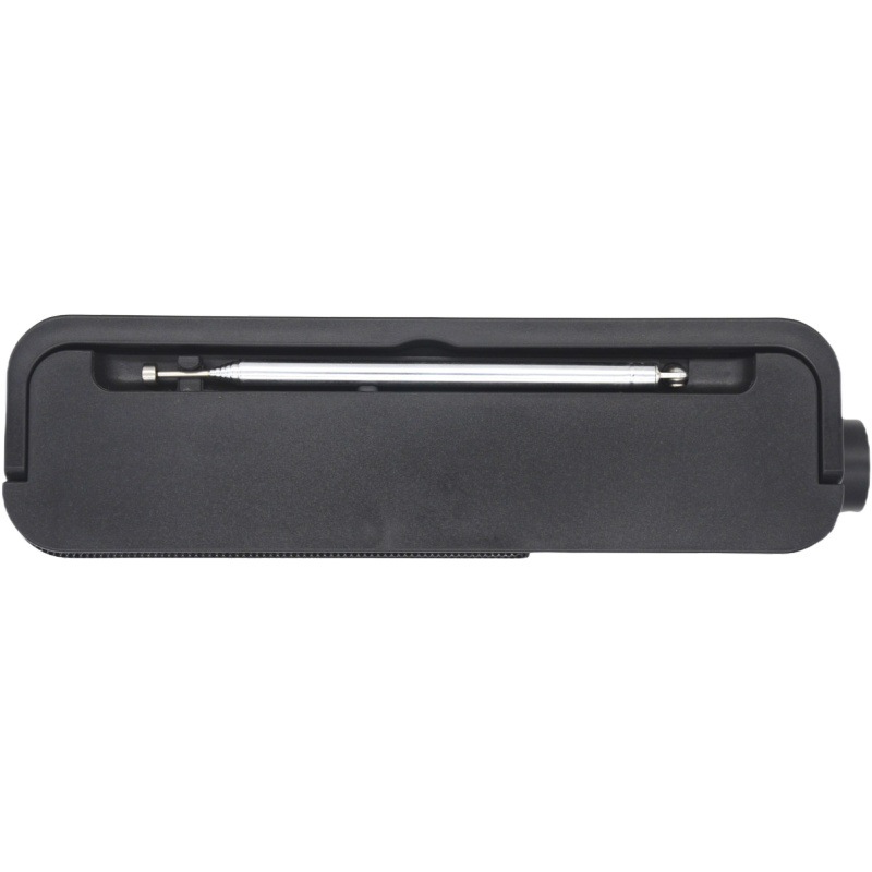 Factory direct sales of portable AC/DC Radio, multi-band FMAMSW for export, Yiwu Item Picture
