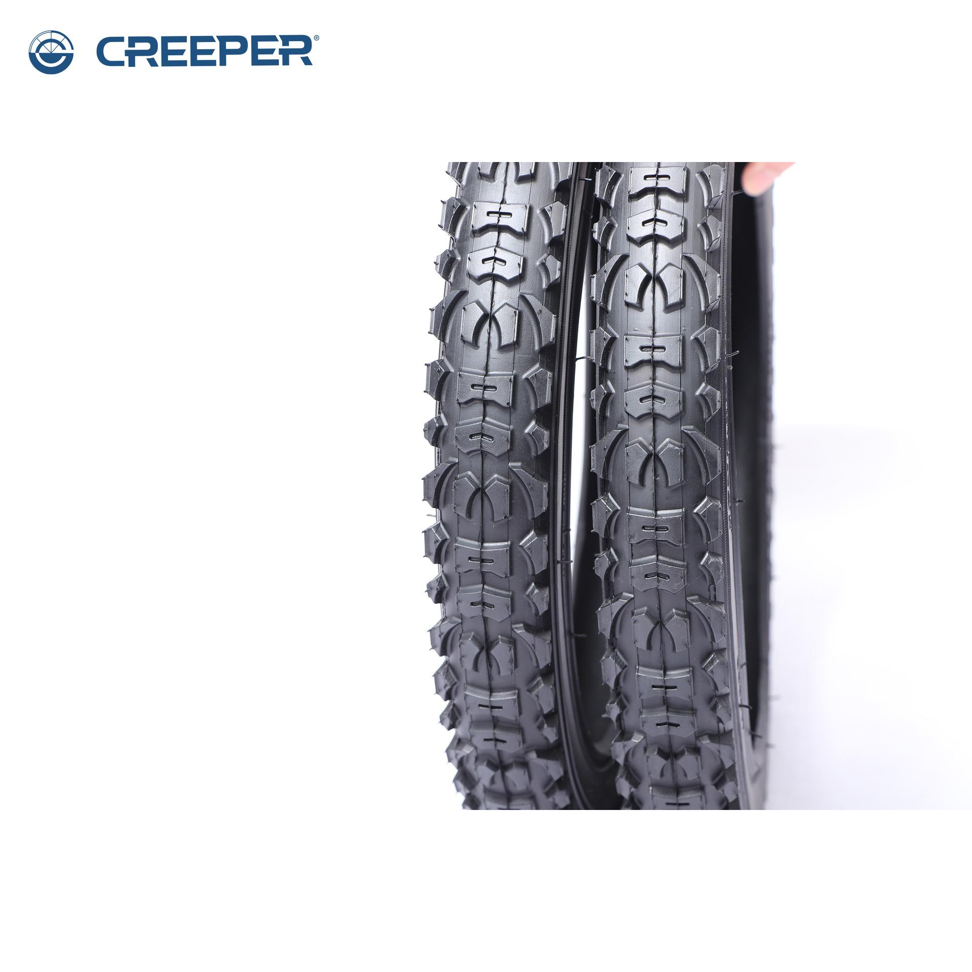 Outer tire: 16×2.125, 700*23C, 46mm, bicycle, road bicycle outer tire details Picture