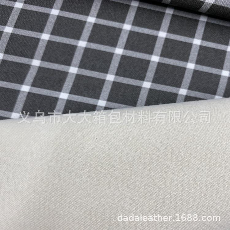 【 Minimum order quantity of one piece 】 Direct sales from the manufacturer of imitation PU printed cosmetic bags, handbags and shopping carts Specification image