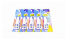Direct nail glue glue glue glue BYB401 glue glue drill glue blue bottle 401