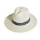 遮阳帽男士帽子凉帽户外夏天沙滩渔夫帽草帽钓鱼男防晒太阳帽夏季白底实物图