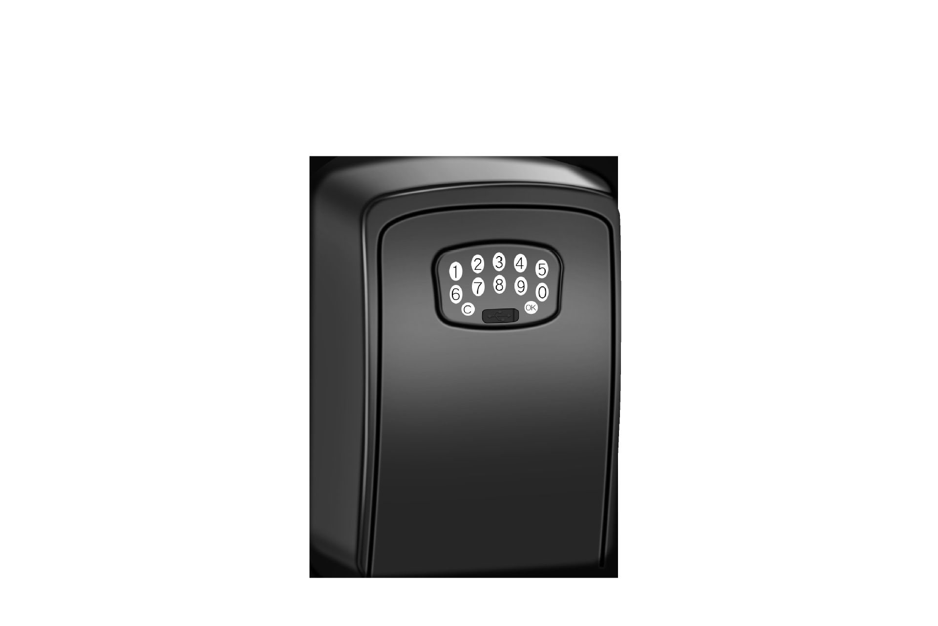 مفتاح "بوكس 02" الذكي Item Picture