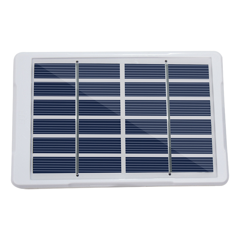 [luz solar HB-6028] stand de piso iluminación especial bombillas LED luz de emergencia para el hogar Specification image