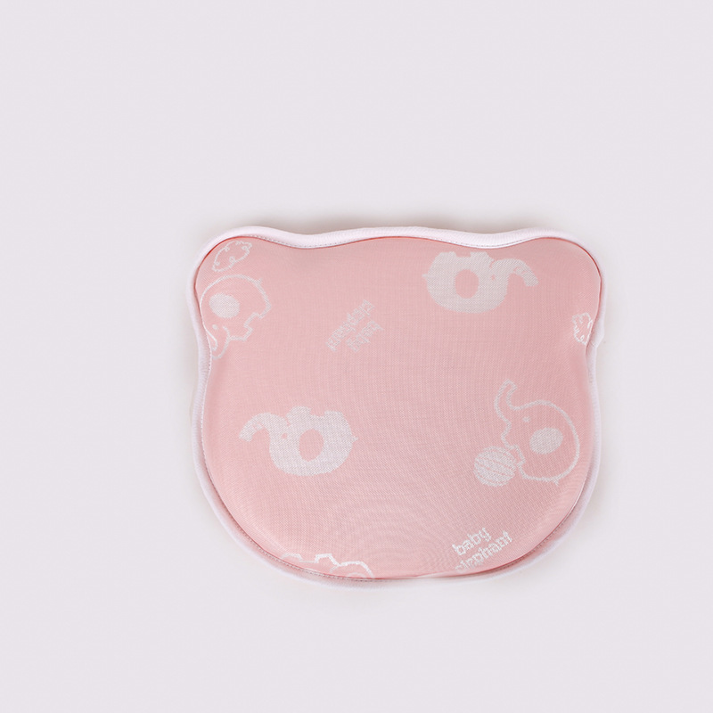 Customized spring and summer new baby rabbit memory pillow, neck pillow, neck pillow and sleep pillow manufacturer Application Scenario