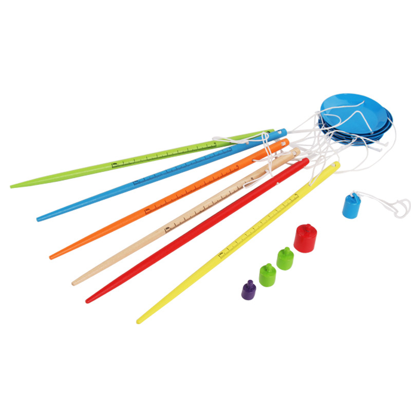 平衡称/认知教具/科教产品图