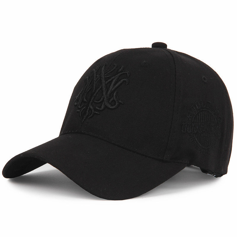 帽子男士夏天鸭舌帽韩版潮户外防晒遮阳帽棒球帽女青年情侣太阳帽详情图10