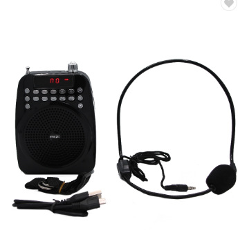 CMIK speakers, AM/FM digital microphones, audio tape microphones, teacher tour guide voice amplifiers, Bluetooth tape recorders, and amplifiers are all bestsellers across the Internet Specification image