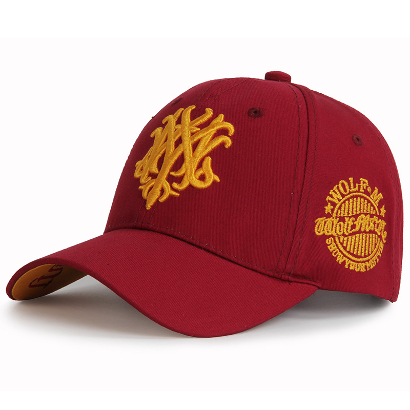 帽子男士夏天鸭舌帽韩版潮户外防晒遮阳帽棒球帽女青年情侣太阳帽详情图8