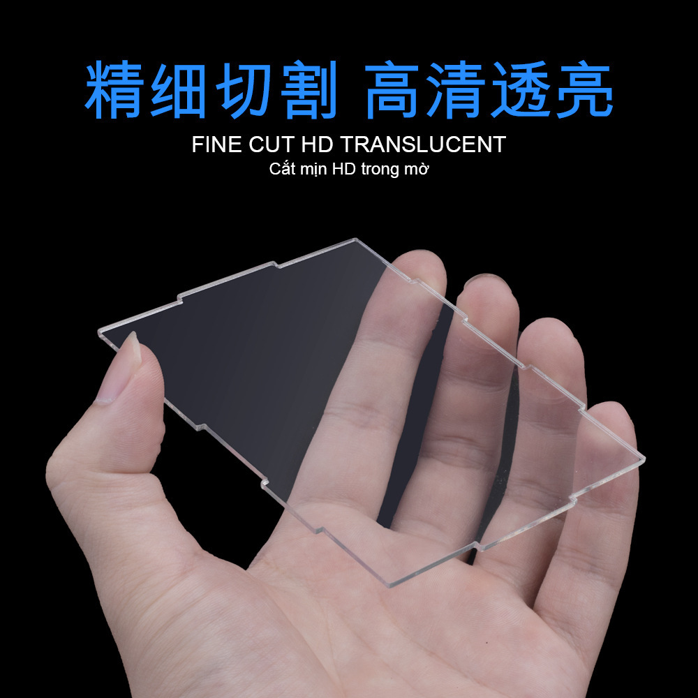 其他塑胶零件、配件实物图